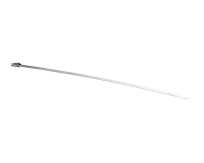 Jackson 5975-602-02-20 Tie Wrap, Pan Steel 7-7/8 (JAC5975-602-02-20)