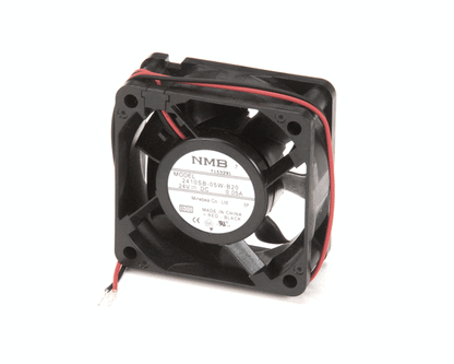 Jackson 5999-002-47-12 Fan,24Vdc 60Mm (JAC5999-002-47-12)
