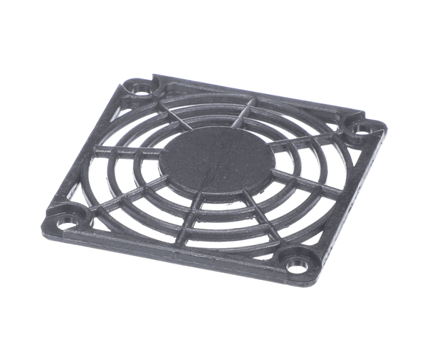 Jackson 5999-003-12-92 Guard,Qualtek 09252-G Fan Finger (JAC5999-003-12-92)