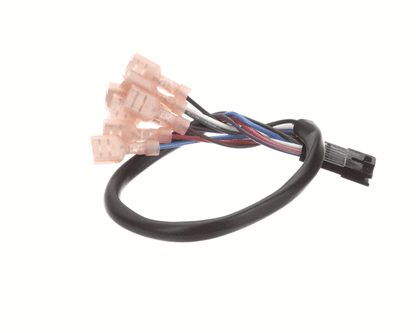 Jackson 5999-004-10-49 Harness, Membrane Switch Wire (JAC5999-004-10-49)