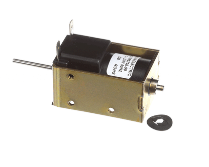 Jackson 5999-004-47-49 Solenoid Model 11P Ac (240V) 11P-C-240A (JAC5999-004-47-49)