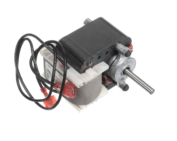 Jackson 5999-004-63-31 Motor, Fan 240V Cw (JAC5999-004-63-31)