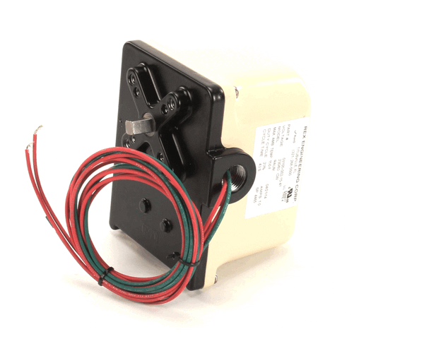 Jackson 6105-002-15-41 Gearmotor, Clockwise Rot 230/60/1 (JAC6105-002-15-41)