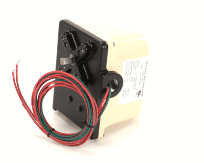 Jackson 6105-002-15-41 Gearmotor, Clockwise Rot 230/60/1 (JAC6105-002-15-41)