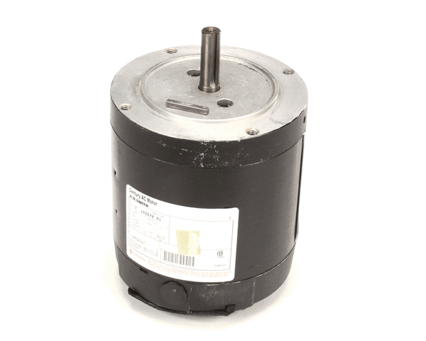 Jackson 6105-002-48-32 Motor. 1/4Hp 575/60/3 Drive(19 (JAC6105-002-48-32)