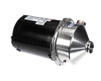 Jackson 6105-002-72-71 Motor,Rpump200/400/50/60/3(C15606Vb (JAC6105-002-72-71)