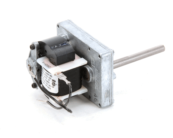 Jackson 6105-003-44-23 Gear Motor, X-7386 (JAC6105-003-44-23)