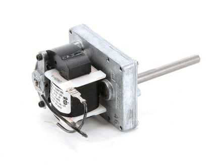 Jackson 6105-003-44-23 Gear Motor, X-7386 (JAC6105-003-44-23)