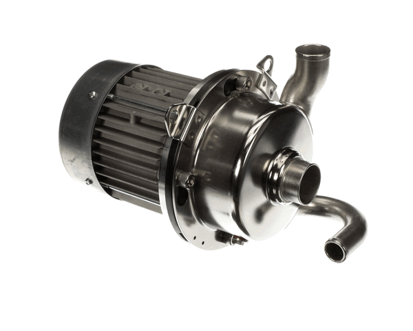Jackson 6105-003-52-78 Motor, Pump (Jsp2U3M) 240-480V (JAC6105-003-52-78)