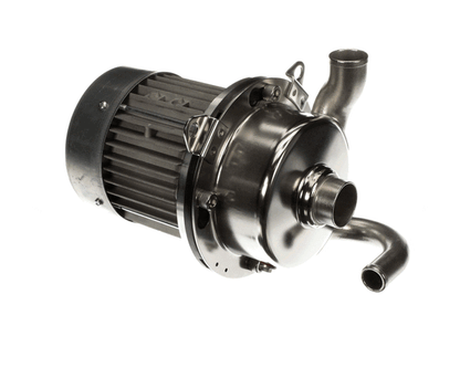 Jackson 6105-003-52-78 Motor, Pump (Jsp2U3M) 240-480V (JAC6105-003-52-78)