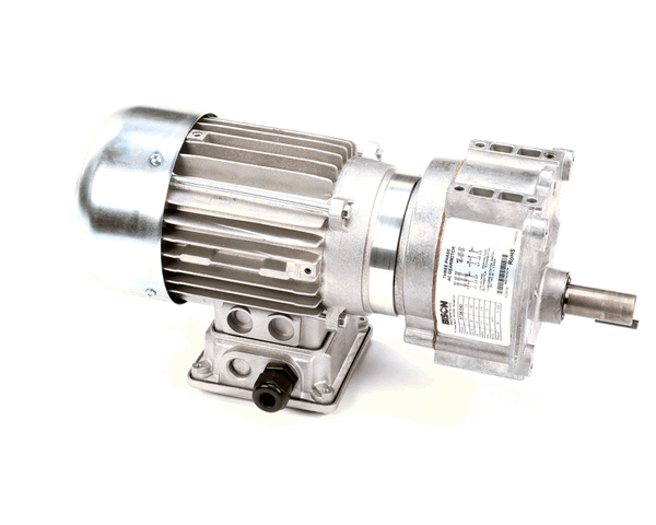 Jackson 6105-004-29-53 Motor Drive 230/460 3Ph (39 Rpm) (JAC6105-004-29-53)