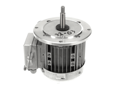 Jackson 6105-004-32-03 Motor, Fir 5222115J-1 For Pump 06105-004 (JAC6105-004-32-03)