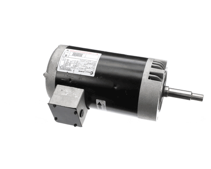 Jackson 6105-121-81-34 Motor, 3Hp 190-220/380-440V 50Hz (187798 (JAC6105-121-81-34)
