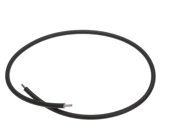 Jackson 6145-003-13-97 Wire,10Ga Blk Srml10Blk Fiberglass (JAC6145-003-13-97)