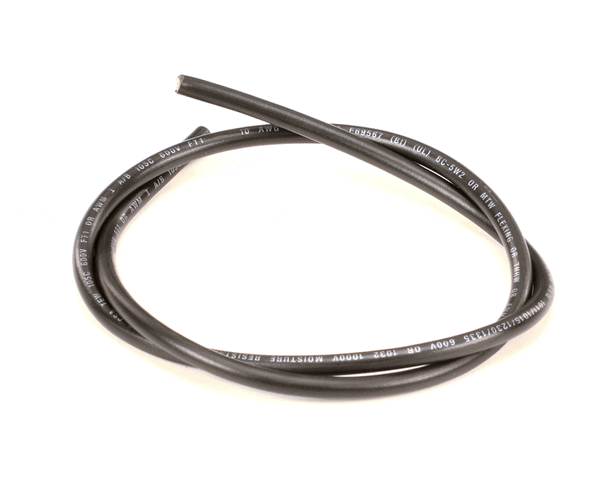Jackson JAC6145-104-16-00 Wire 10 Gauge 105C Per Foot (JAC6145-104-16-00)