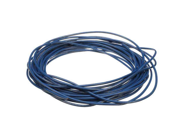 Jackson 6145-104-42-00 Wire, 10Ga Blue Barrel, Per Foot (JAC6145-104-42-00)