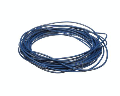 Jackson 6145-104-42-00 Wire, 10Ga Blue Barrel, Per Foot (JAC6145-104-42-00)