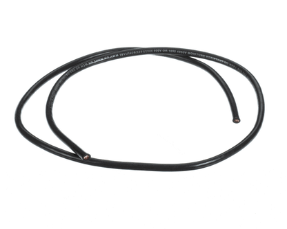 Jackson 6145-104-43-00 Wire,8Ga Blk 19Str Barrel (JAC6145-104-43-00)