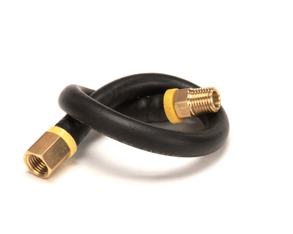 Jackson 6401-001-98-74 Hose, High Pressure W/Barbs (JAC6401-001-98-74)