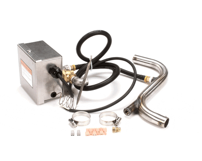 Jackson 6401-002-59-99 A-Kit, Drain Quench Undercounter Assembl (JAC6401-002-59-99)
