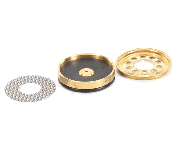 Jackson 6401-003-07-41 Kit, Diaphragm & O Ring 1/2 (JAC6401-003-07-41)