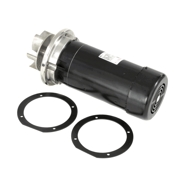 Jackson 6401-003-09-98 A-Kit, Wash Motor 200-230/60/3 Replaceme (JAC6401-003-09-98)