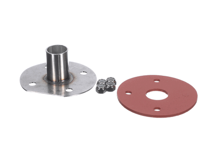 Jackson 6401-003-10-05 Rinse Drain Gas Weld Kt (JAC6401-003-10-05)