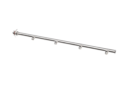 Jackson 6401-003-10-08 A-Kit, Upper Rinse Arm Replacement (JAC6401-003-10-08)