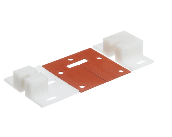 Jackson 6401-003-10-15 A-Kit, Guide Block Replacement (JAC6401-003-10-15)