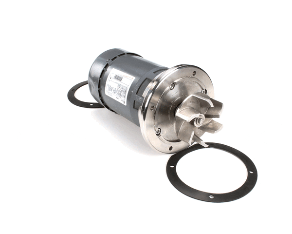 Jackson 6401-003-10-38 A-Kit, P/W Motor 200-230/50/3 Replacemen (JAC6401-003-10-38)