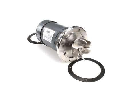 Jackson 6401-003-10-38 A-Kit, P/W Motor 200-230/50/3 Replacemen (JAC6401-003-10-38)