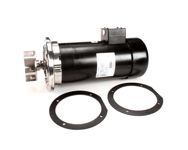 Jackson 6401-003-10-43 A-Kit, P/W Motor 200-230/60/3 Repla (JAC6401-003-10-43)