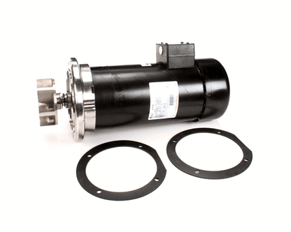 Jackson 6401-003-10-43 A-Kit, P/W Motor 200-230/60/3 Repla (JAC6401-003-10-43)