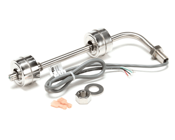 Jackson 6401-003-11-75 A-Kit, Wash Tank Float Replacement (JAC6401-003-11-75)