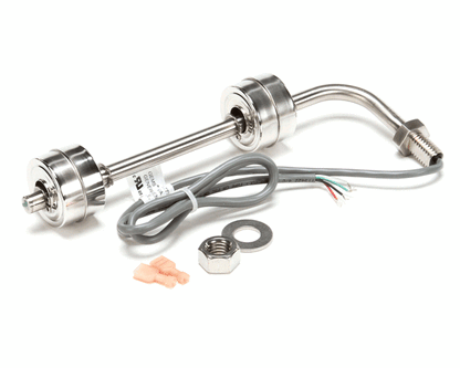 Jackson 6401-003-11-75 A-Kit, Wash Tank Float Replacement (JAC6401-003-11-75)
