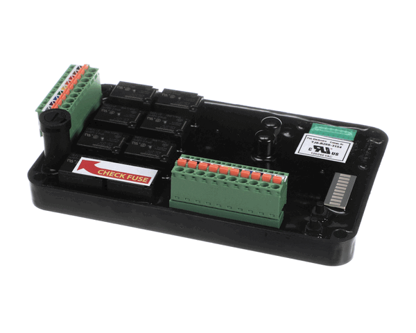 Jackson JAC6401-003-80-83 Universal Timer Kit with Bracket, Fused (JAC6401-003-80-83)