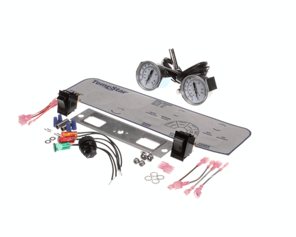 Jackson 6401-003-97-68 Kit, Tempstar 8-Button Replacement (JAC6401-003-97-68)