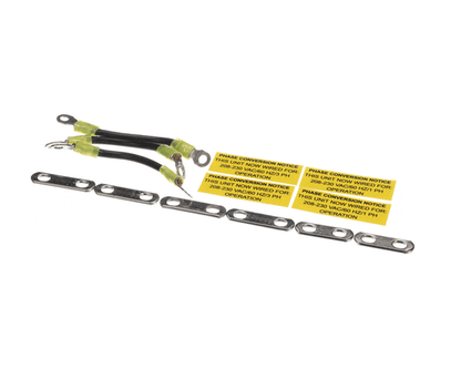 Jackson 6401-004-00-23 Kit Ht180-Hh-V Phase Conversio (JAC6401-004-00-23)