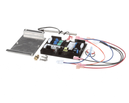 Jackson 6401-004-21-51 A-Kit, Avenger Ht Thermostat Retrofit (JAC6401-004-21-51)