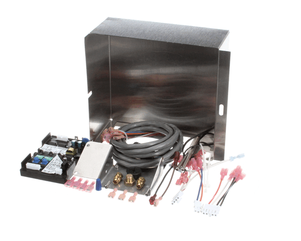 Jackson 6401-004-22-16 A-Kit, Tempstar & Temp Hh Thermostat Ret (JAC6401-004-22-16)