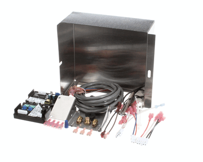 Jackson 6401-004-22-16 A-Kit, Tempstar & Temp Hh Thermostat Ret (JAC6401-004-22-16)