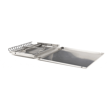 Jackson 6401-004-48-04 Kit Slide Stop Including End Panel Jft (JAC6401-004-48-04)