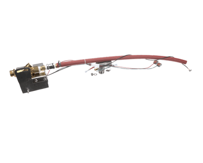 Jackson 6401-004-60-64 A-Kit, Drain Quench Dishstar Ht & Ht-E (JAC6401-004-60-64)