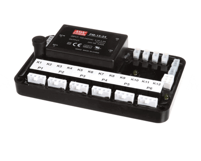 Jackson 6401-004-76-12 Kit, Rackstar I/O Module Replacement (JAC6401-004-76-12)