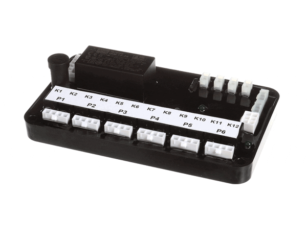 Jackson 6401-004-76-13 Kit, Dynastar I/O Module Replc (JAC6401-004-76-13)
