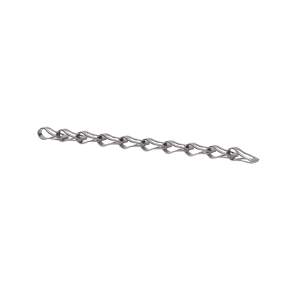 Jackson 6401-005-41-02 Sash Chain 6" Long (JAC6401-005-41-02)