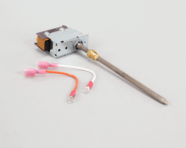 Jackson 6401-011-66-55 Kit Thermostat Rinse Reg. Jp24 & 24 (JAC6401-011-66-55)