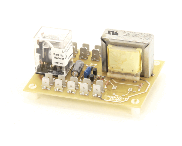 Jackson 6680-200-01-19 Liquid Level Control Els-2-C Sp 240 (JAC6680-200-01-19)