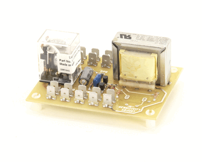 Jackson 6680-200-01-19 Liquid Level Control Els-2-C Sp 240 (JAC6680-200-01-19)