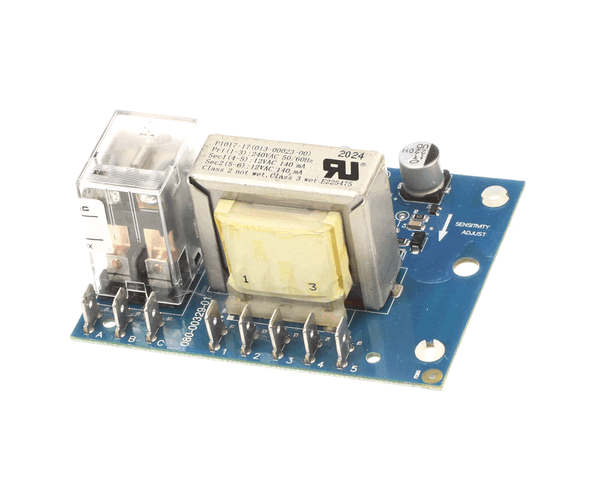 Jackson 6680-200-08-21 Liquid Level Control 230V 50Hz 1Ph (JAC6680-200-08-21)